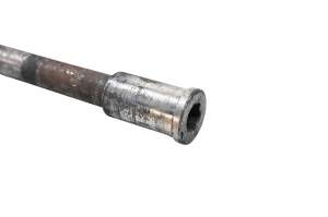 Kawasaki - 06 Kawasaki Concours Front Axle Bolt ZG1000 - Image 2