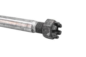 Kawasaki - 06 Kawasaki Concours Rear Axle Bolt ZG1000 - Image 2