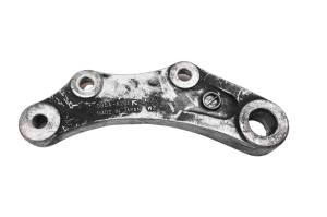 Kawasaki - 06 Kawasaki Concours Rear Brake Caliper Mounting Bracket ZG1000 - Image 1