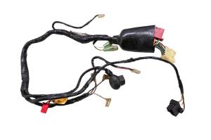 Kawasaki - 06 Kawasaki Concours Cowling Harness Electrical Wiring ZG1000 - Image 1