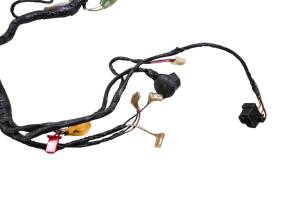 Kawasaki - 06 Kawasaki Concours Cowling Harness Electrical Wiring ZG1000 - Image 3