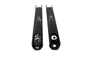 Kawasaki - 06 Kawasaki Concours Bag Stay Support Brackets Mounts ZG1000 - Image 3