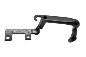 Kawasaki - 06 Kawasaki Concours Rear Right Seat Grip Bracket Mount ZG1000 - Image 1