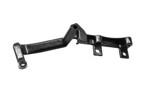 Kawasaki - 06 Kawasaki Concours Rear Right Seat Grip Bracket Mount ZG1000 - Image 3