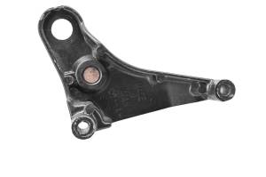 Kawasaki - 06 Kawasaki Concours Shifter Pedal Plate Bracket Mount ZG1000 - Image 3