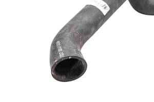 Bombardier - 01 Bombardier Traxter 500 Fuel Filler Tube - Image 2