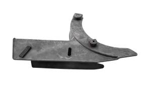 Kawasaki - 06 Kawasaki Vulcan 900 Swingarm Chain Guard Cover - Image 2