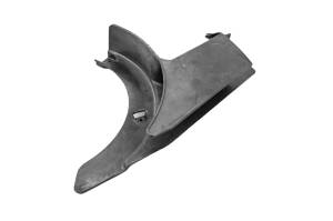 Kawasaki - 06 Kawasaki Vulcan 900 Swingarm Chain Guard Cover - Image 3