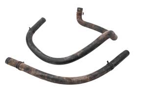 Arctic Cat - 01 Arctic Cat 500 4x4 Radiator Coolant Hoses - Image 1