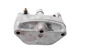 04 Harley-Davidson Electra Glide Screamin Eagle Front Brake Caliper - Image 2