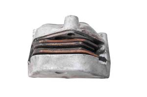 04 Harley-Davidson Electra Glide Screamin Eagle Front Brake Caliper - Image 3