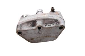 04 Harley-Davidson Electra Glide Sreamin Eagle Front Left Brake Caliper - Image 2