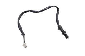 99 Honda CBR600F4 Rear Brake Tail Light Switch Sensor