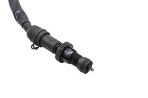 Honda - 99 Honda CBR600F4 Rear Brake Tail Light Switch Sensor - Image 2