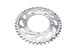 Sun Star - 19 Yamaha YZF R3 Rear Sprocket 43T Sun Star - Image 3