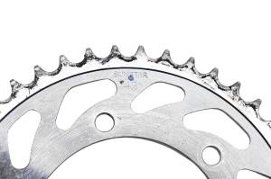 Sun Star - 19 Yamaha YZF R3 Rear Sprocket 43T Sun Star - Image 4