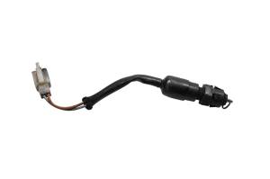 Yamaha - 19 Yamaha YZF R3 Rear Brake Tail Light Switch Sensor - Image 1