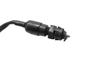 Yamaha - 19 Yamaha YZF R3 Rear Brake Tail Light Switch Sensor - Image 2