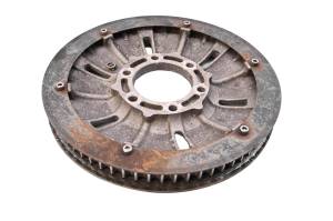 Kawasaki - 06 Kawasaki Vulcan 900 Rear Sprocket - Image 1