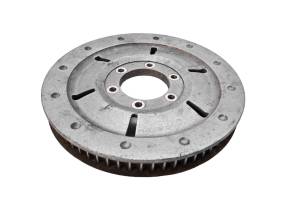 Kawasaki - 06 Kawasaki Vulcan 900 Rear Sprocket - Image 3