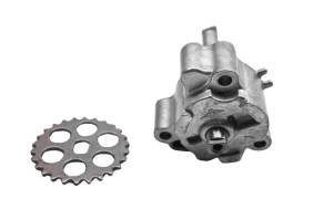 Honda - 99 Honda CBR600F4 Oil Pump - Image 1