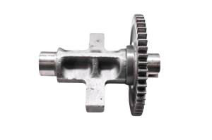 06 Polaris Outlaw 500 Counter Balancer Crankshaft Balance