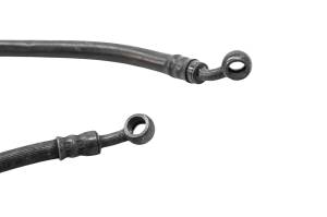 Honda - 99 Honda Shadow VT750 Front Brake Line - Image 2