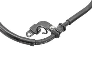 Honda - 99 Honda Shadow VT750 Front Brake Line - Image 3