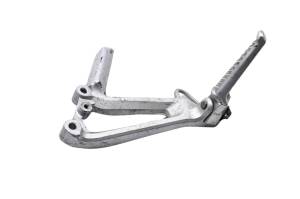 Honda - 99 Honda CBR600 F4 Left Foot Rest Foot Peg - Image 2