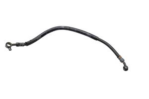 99 Honda CBR600 F4 Rear Brake Line