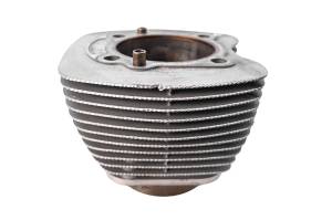 04 Harley-Davidson Electra Glide Sreamin Eagle Front Cylinder