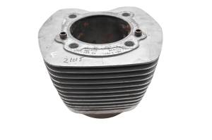 05 Harley-Davidson FXDCI Front Cylinder & Piston - Image 2