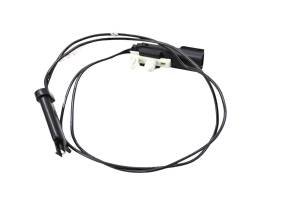 Can-Am - 19 Can-Am Ryker 600 Foot Peg Position Sensor - Image 1