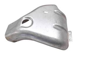 Can-Am - 19 Can-Am Ryker 600 Exhaust Heat Shield - Image 2