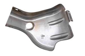 Can-Am - 19 Can-Am Ryker 600 Exhaust Heat Shield - Image 3