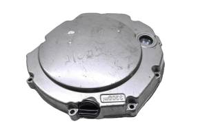 Suzuki - 05 Suzuki Katana 600 Clutch Cover GSX600F - Image 2