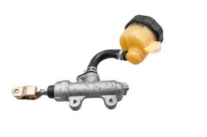 Suzuki - 05 Suzuki Katana 600 Rear Brake Master Cylinder GSX600F - Image 2