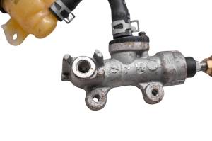 Suzuki - 05 Suzuki Katana 600 Rear Brake Master Cylinder GSX600F - Image 3