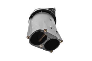 Can-Am - 13 Can-Am Maverick 1000 XRS Airbox Intake Manifold - Image 3