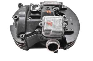 Suzuki - 19 Suzuki Boulevard M50 Front Cylinder Head - Image 1