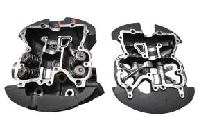 Suzuki - 19 Suzuki Boulevard M50 Front Cylinder Head - Image 5