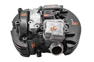 Suzuki - 19 Suzuki Boulevard M50 Rear Cylinder Head - Image 1