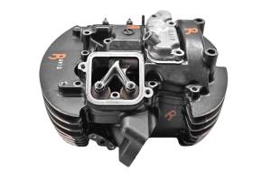 Suzuki - 19 Suzuki Boulevard M50 Rear Cylinder Head - Image 3