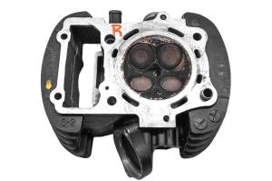 Suzuki - 19 Suzuki Boulevard M50 Rear Cylinder Head - Image 6