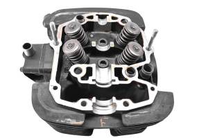 Kawasaki - 07 Kawasaki Vulcan 1500 Front Cylinder Head VN1500 - Image 7