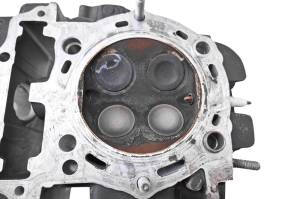 Kawasaki - 07 Kawasaki Vulcan 1500 Front Cylinder Head VN1500 - Image 9