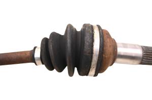 Yamaha - 05 Yamaha Kodiak 400 4x4 Rear Cv Axle Left Right YFM400F - Image 3