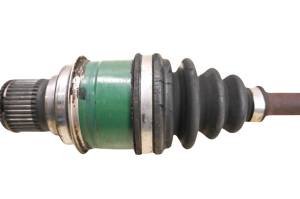 Yamaha - 05 Yamaha Kodiak 400 4x4 Rear Cv Axle Left Right YFM400F - Image 4