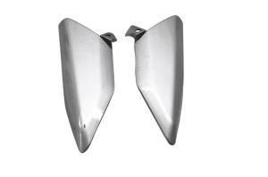 Honda - 11 Honda CBR600RR Left & Right Inner Fairing Covers - Image 1