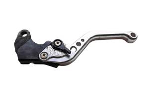 Aftermarket - 02 Suzuki GSXR 750 Clutch Lever Aftermarket - Image 2